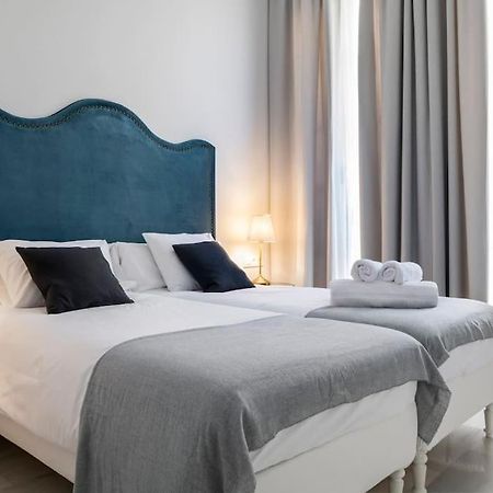 San Buenaventura Apartment 13 Sevilla Dış mekan fotoğraf