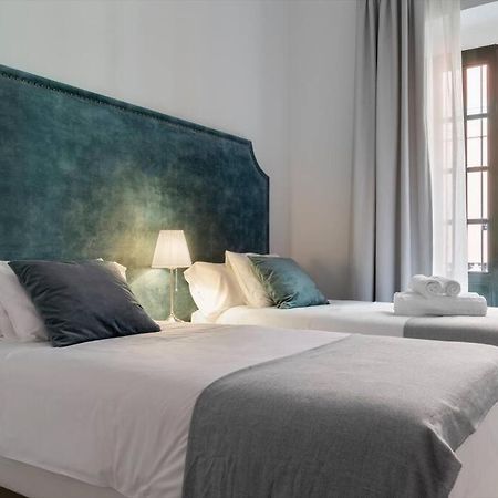 San Buenaventura Apartment 13 Sevilla Dış mekan fotoğraf
