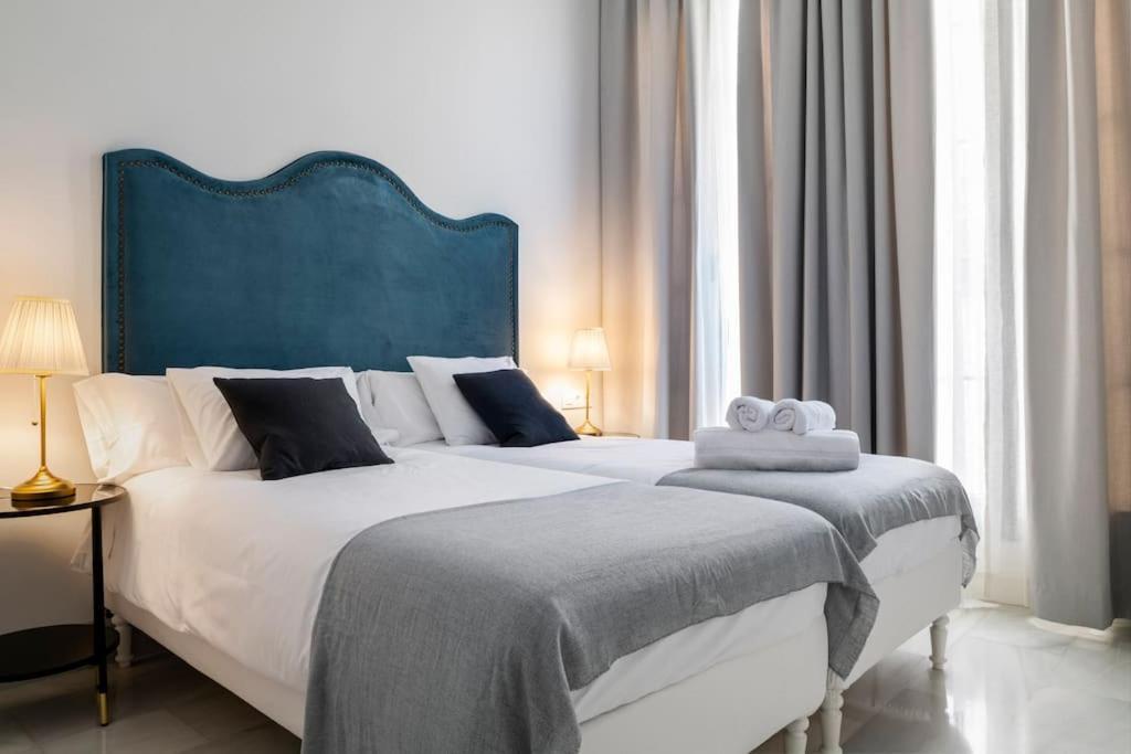 San Buenaventura Apartment 13 Sevilla Dış mekan fotoğraf