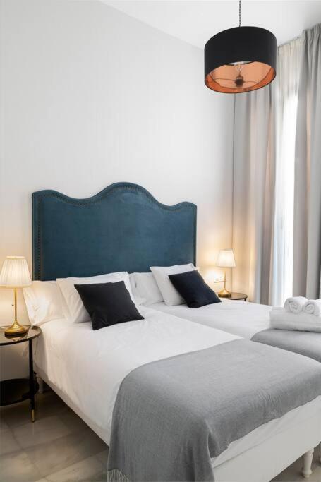 San Buenaventura Apartment 13 Sevilla Dış mekan fotoğraf