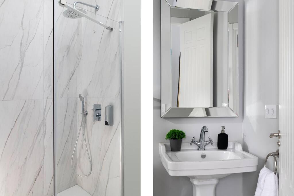 San Buenaventura Apartment 13 Sevilla Dış mekan fotoğraf