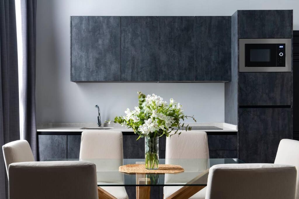 San Buenaventura Apartment 13 Sevilla Dış mekan fotoğraf