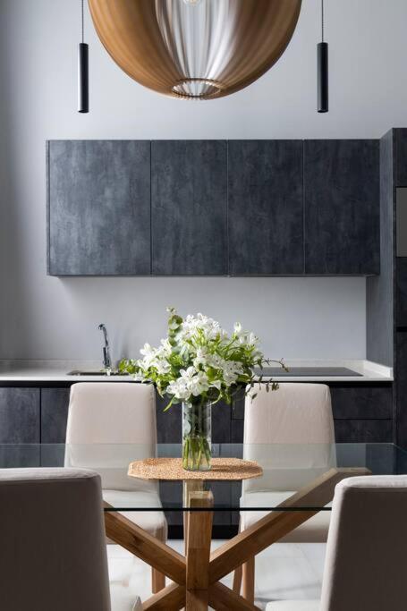 San Buenaventura Apartment 13 Sevilla Dış mekan fotoğraf