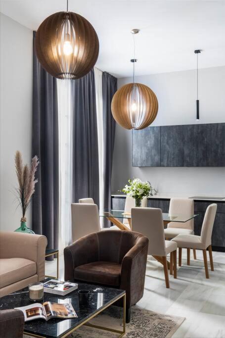 San Buenaventura Apartment 13 Sevilla Dış mekan fotoğraf