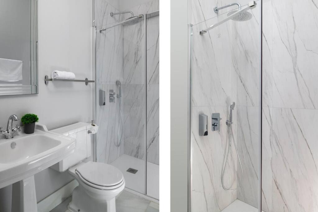 San Buenaventura Apartment 13 Sevilla Dış mekan fotoğraf